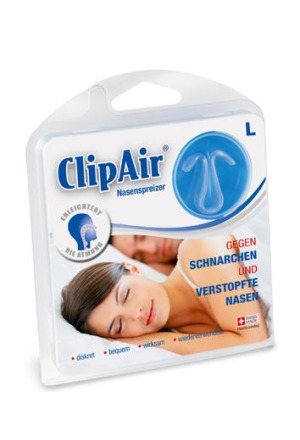 CLIPAIR Diffusore nasale L