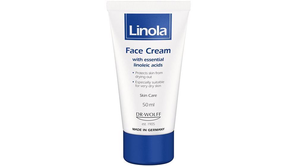 Crema viso Linola (nuova) Tb 50ml