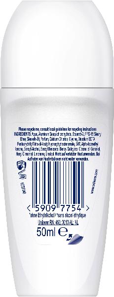 Rexona Deo Roll-on Cotone 50ml