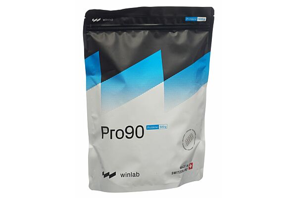 Winlab PRO 90 Cioccolato Btl 750g