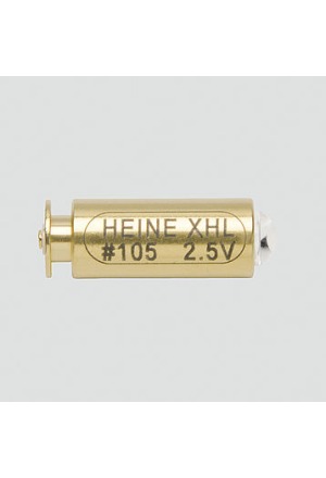HEINE XHL Lampada alogena 2,5 V X-001.88.105