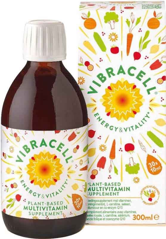 Martera Vibracell bottiglia liquida 300ml