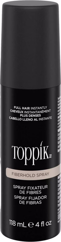 TOPPIK Fibrehold Spray 118ml