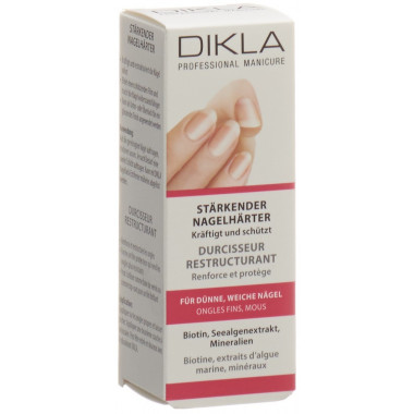Dikla stärkender Nagelhärter 12ml
