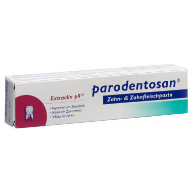 PARODENTOSAN Dentifricio 75ml