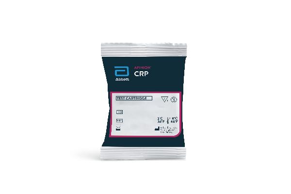 AFINION CRP Test 15 pezzi