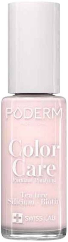 Poderm Vernis Colour Care Fard nudo Fl 8ml