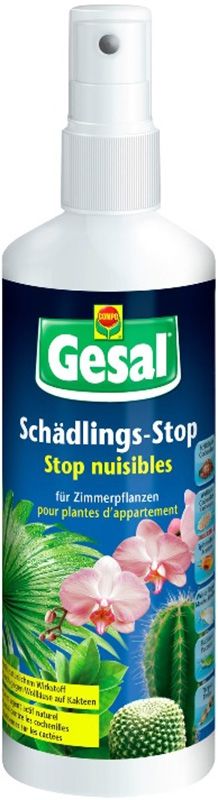 GESAL Pest Stop Piante d'appartamento 250ml