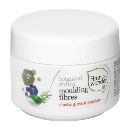 HENNA Fibre modellanti per lo styling botanico 100ml