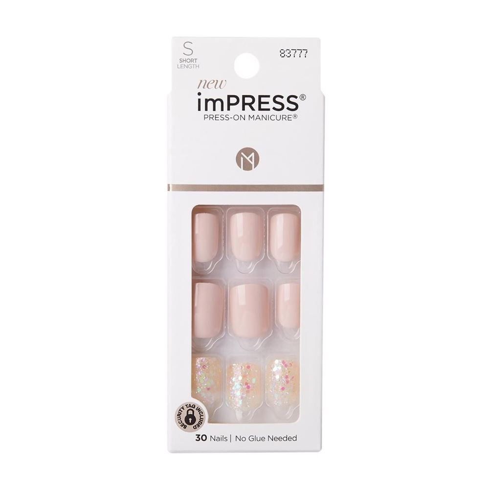 Kit unghie KISS ImPress Dorothy (n)