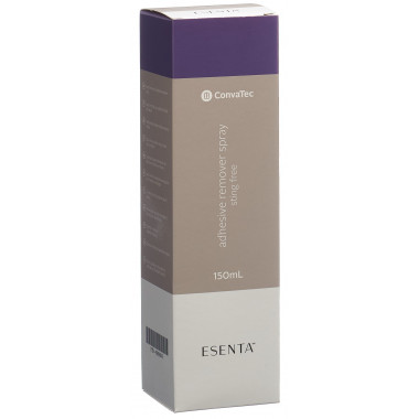 Esenta spray rimuovi gesso sterile 150ml