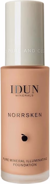 Fondotinta liquido IDUN Norrsken Siri 30 ml