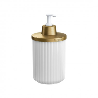 Dispenser Sterillium 475ml EMMA bianco