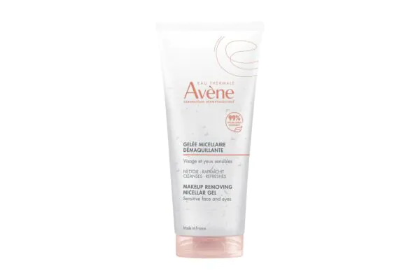 AVENE Gel Micellare Fl 200ml