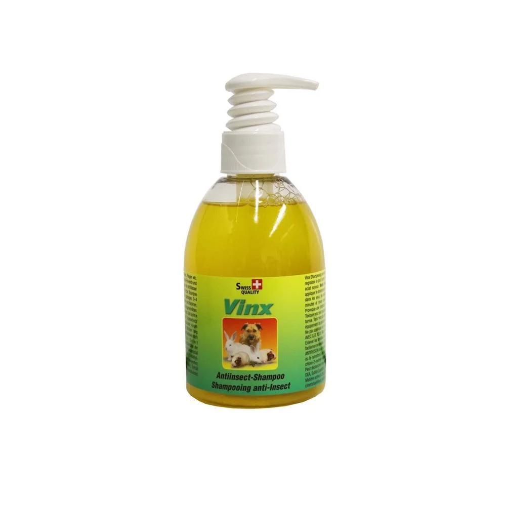 VINX Shampoo anti-insetti 300ml