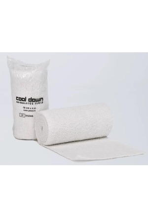 Benda COOL DOWN 10cmx2m