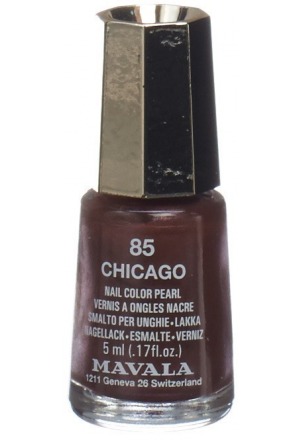 MAVALA Mini Colour 85 Chicago 5ml
