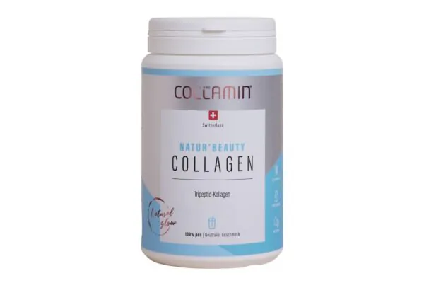 COLLAMIN Natur'Tripeptide Ds 360g