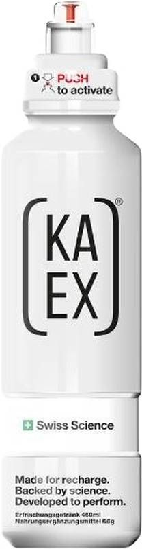 KA-EX pronto da bere Fl 460ml