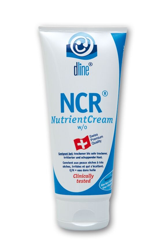 dline® NCR-Crema nutriente Tb 30ml