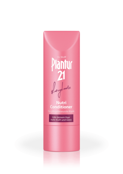 Plantur 21 Nutri Conditioner capelli lunghi 175ml