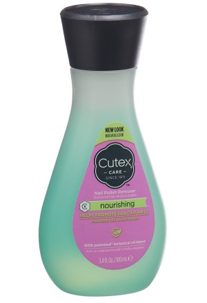 Cutex Npr Viola Nutriente 100ml