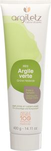 Argiletz argilla curativa verde pasta istantanea 400g