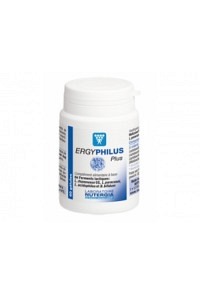 Nutergia Ergyphilus Plus Gélules 60 Stück