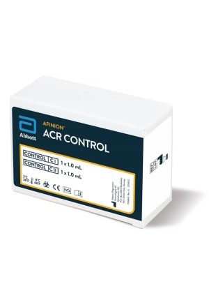AFINION ACR Control Livello I+II 2 x 1ml