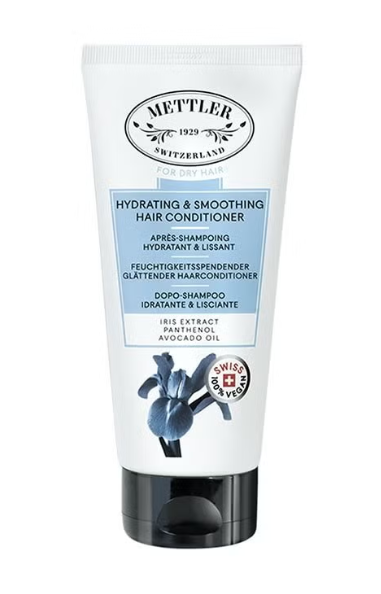 Mettler 1929 balsamo idratante lisciante per capelli 200ml