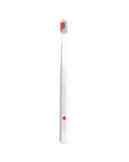CURAPROX CS 5460 Duo Love Edition 2025 2 pezzi