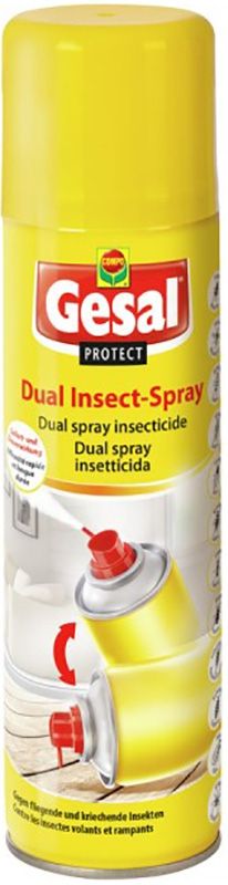 Gesal PROTECT Dual Insect-Spray 400ml