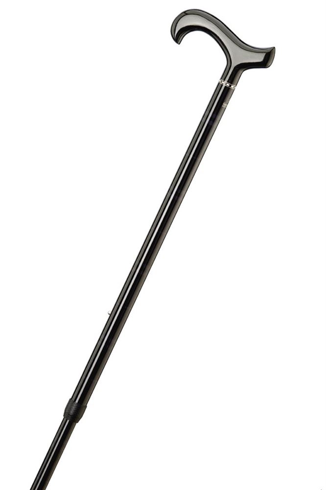 Bastone in carbonio GASTROCK 81-96cm Derby