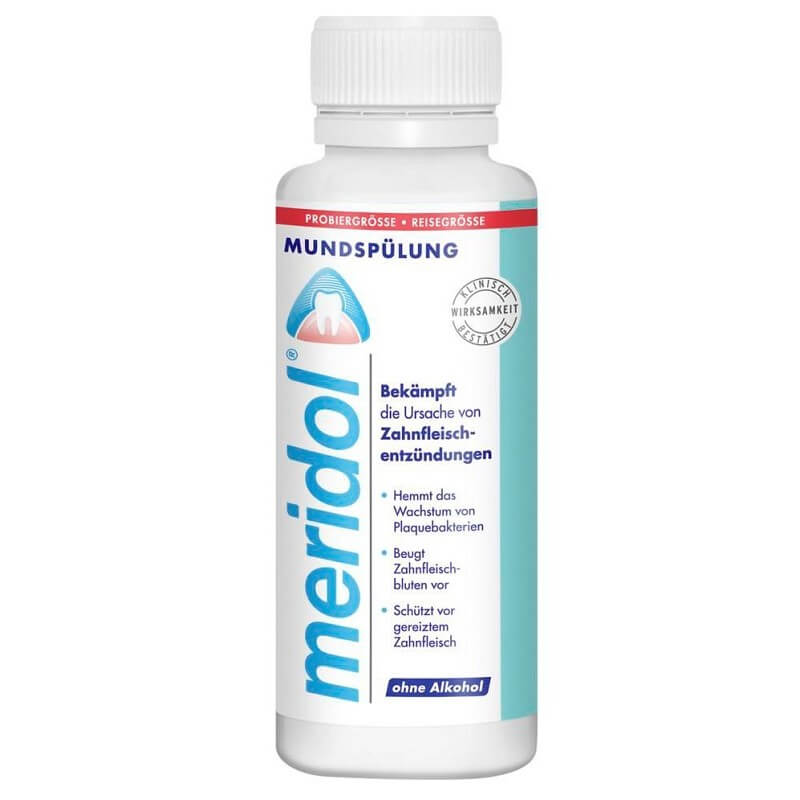 meridol Collutorio 100 ml