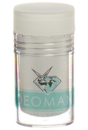 Deomant crystal deodorant mini stick da viaggio 60g