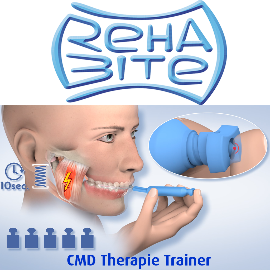 Allenatore CMD RehaBite
