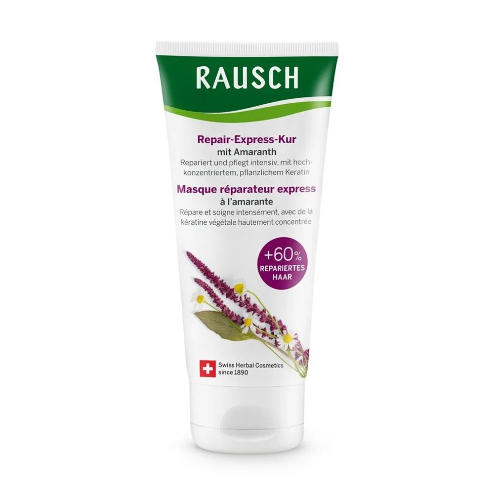 RAUSCH Trattamento Express Riparatore con Amaranto 100ml
