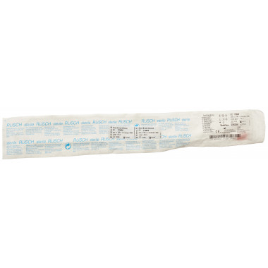 Catetere a palloncino Rüsch Brilliant CH16 40cm 10ml Silicone Btl