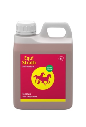 EQUI STRATH liquido 1lt