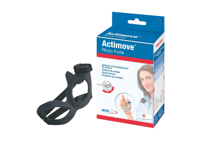 Actimove RhizoForte PolliceMano 5,5-6,3cm R