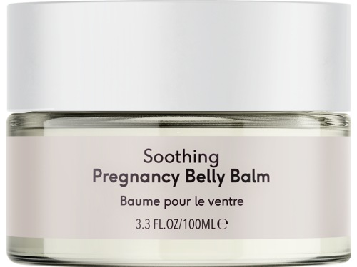 Naïf Prengnancy Belly Balm Balsamo per la pancia 100ml