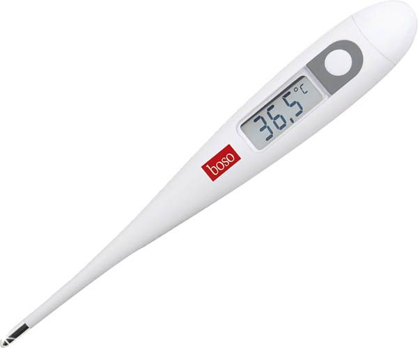 BOSO Termometro clinico di base Bosotherm