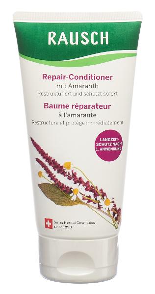 RAUSCH Risciacquo riparatore all'amaranto 200ml