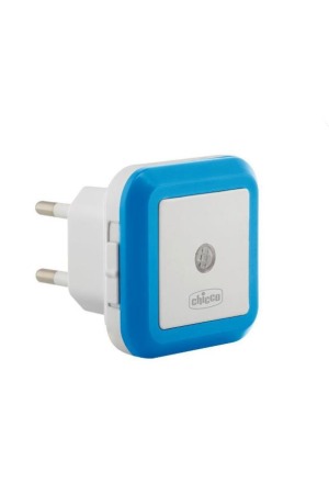 chicco luce notturna con sensore 0m+