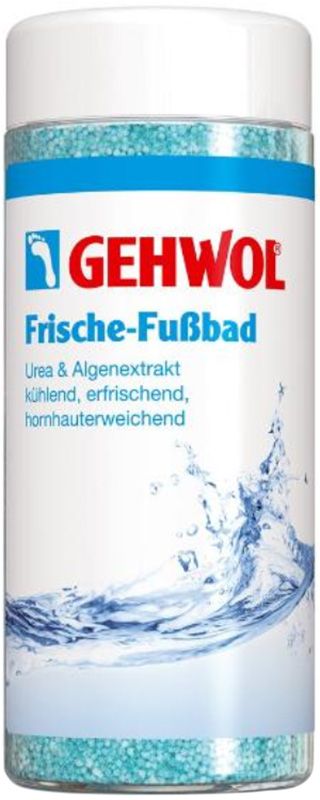 GEHWOL Pediluvio Fresco Ds 330g