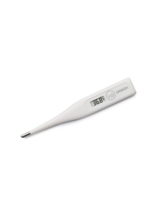 Termometro clinico Omron Eco Temp Basic