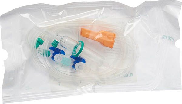 INTRAFIX PROSET SafeSet 230 cm m 2 Discofix