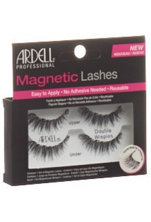 ARDELL Ciglia magnetiche doppie Wispies