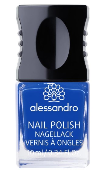 alessandro smalto 93 Dee Oce 10ml