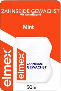 Filo interdentale elmex 50m cerato